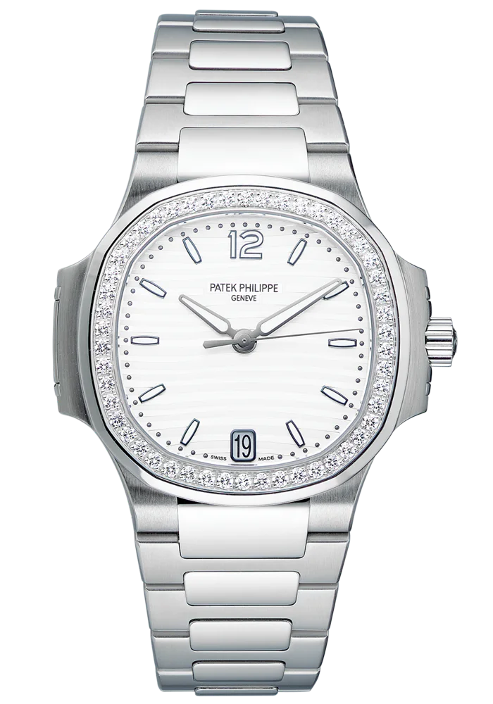 Patek Philippe Nautilus